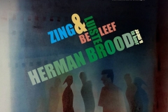 2015 Herman Brood